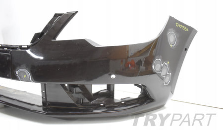 SKODA SUPERB II 3T0 LIFT FRONT BUMPER ORG