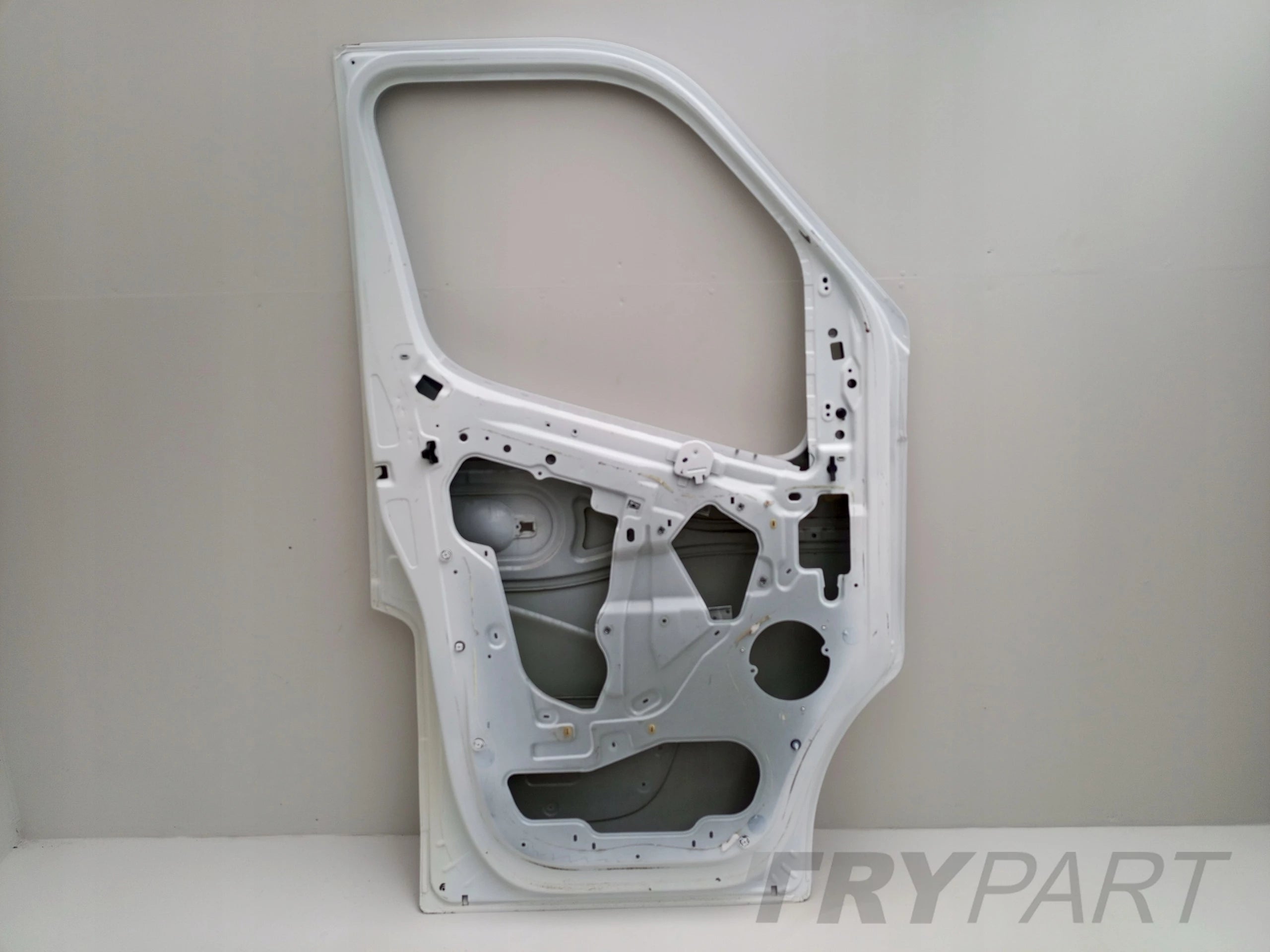 RENAULT MASTER III 3 IV 4 MOVANO B LEFT FRONT DOOR FRONT LEFT
