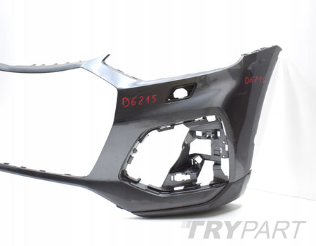 AUDI Q5 II LIFT S LINE 80A FRONT BUMPER ORG