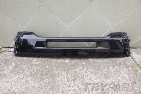 MITSUBISHI OUTLANDER 16- front bumper