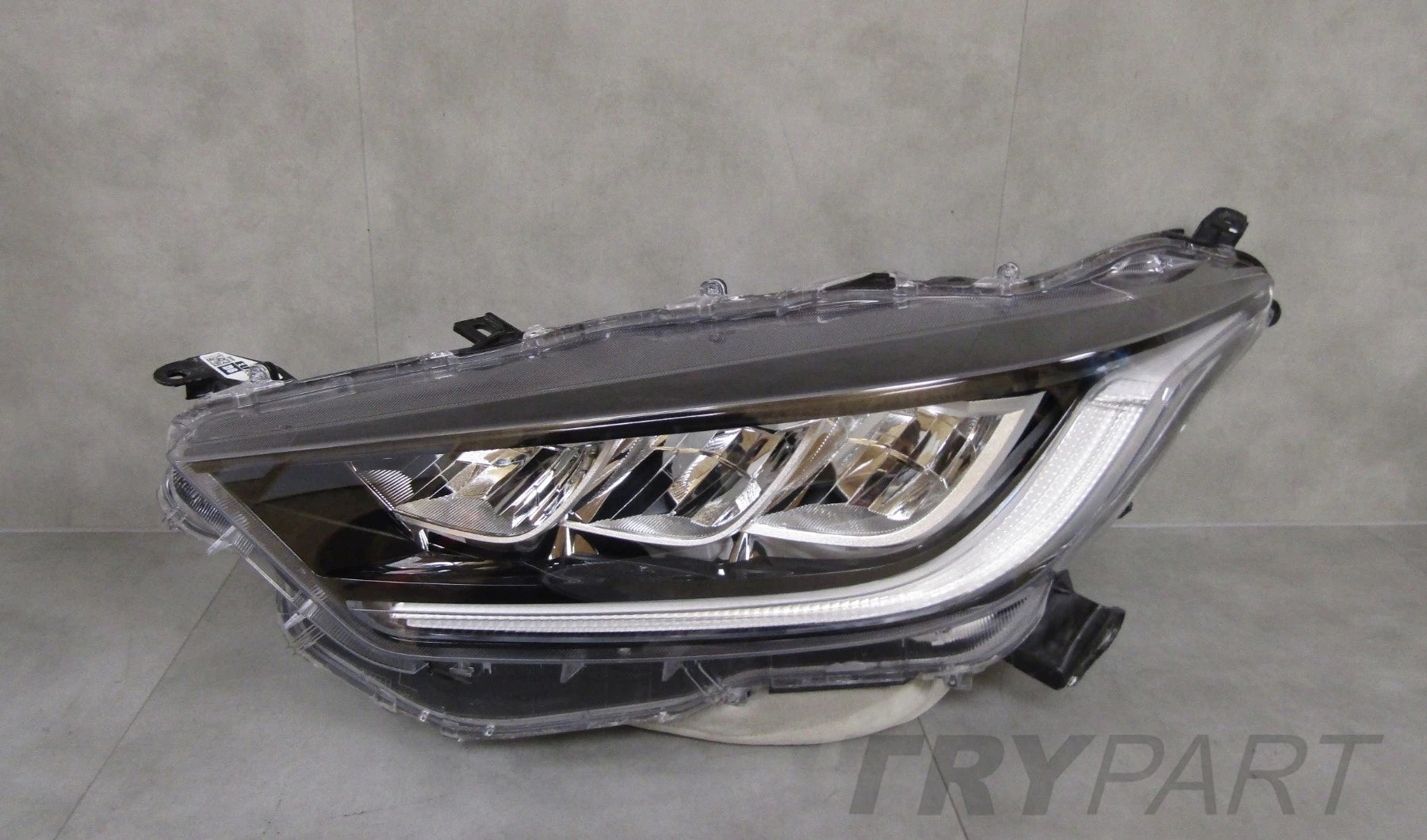 TOYOTA YARIS IV 4 20- LED LH LEFT HEADLIGHT