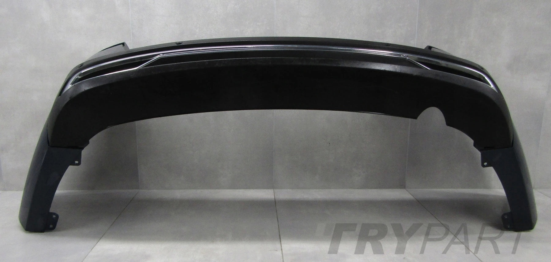 Rear Bumper for Hyundai I30 3rd Gen Wagon LIFT 20-23