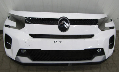 Citroen C3 IV Front Bumper Complete 24-