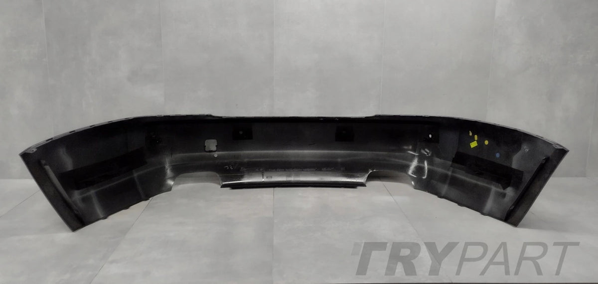 Rear Bumper ROLLS ROYCE WRAITH 13-