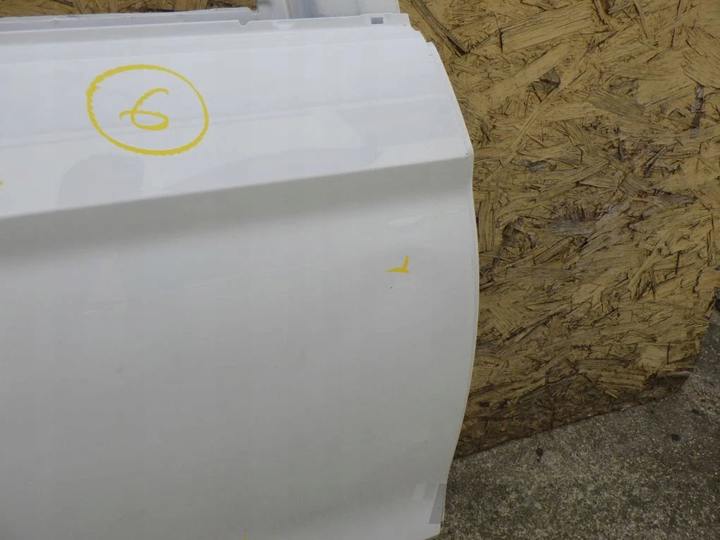 OPEL CORSA F 19- Right Rear Door