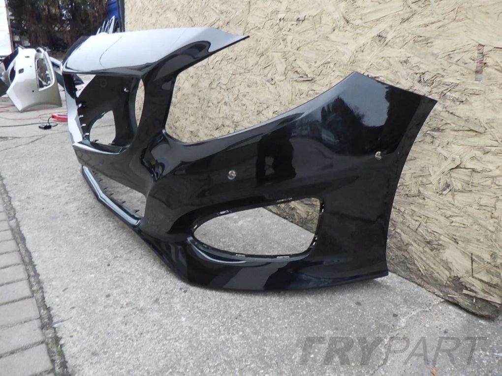MERCEDES B CLASS 246 LIFT front bumper