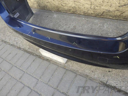 BMW 5 F11 KOMBI Rear Bumper