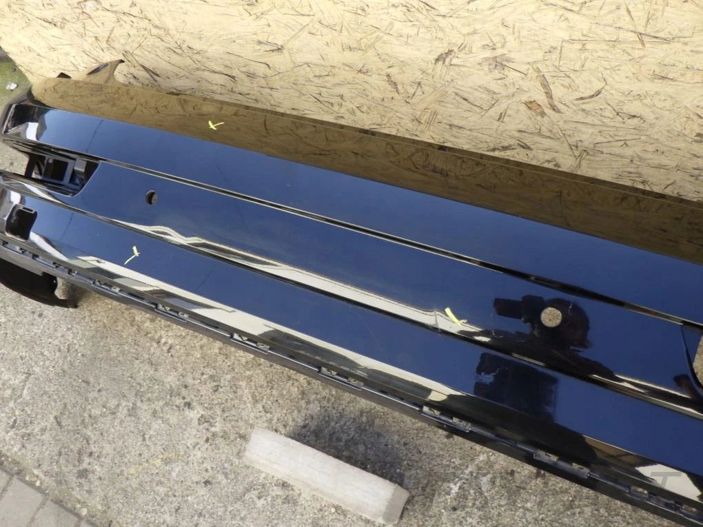 AUDI Q3 8U0 11- Rear Bumper