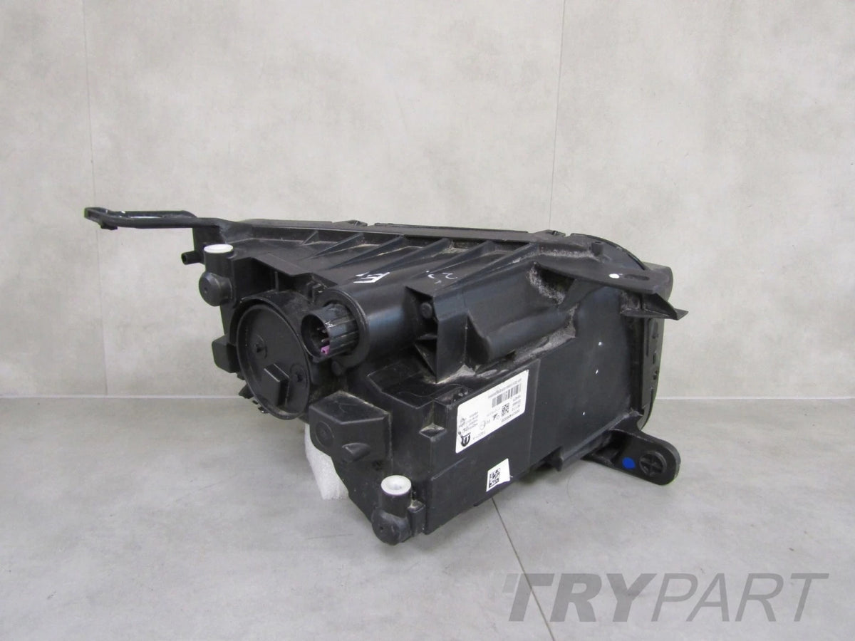 FRONT HEADLIGHT FIAT 500E 2 II FULL LED LH LEFT 20- 00521400320