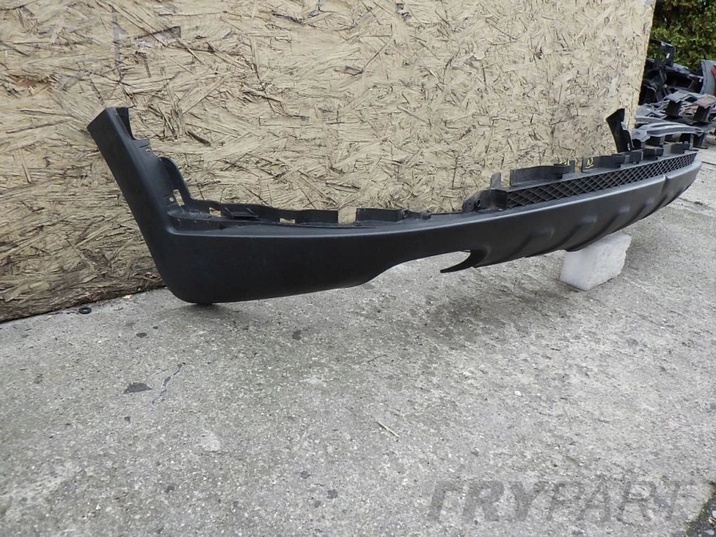 SSANGYONG ACTYON 13- Rear Bumper