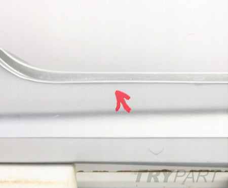 VW PASSAT B8 R LINE 3G0 RIGHT SILL MOULDING