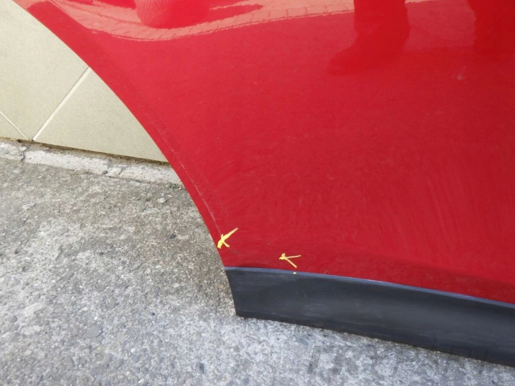 KIA X-CEED XCEED 19- RIGHT REAR DOOR