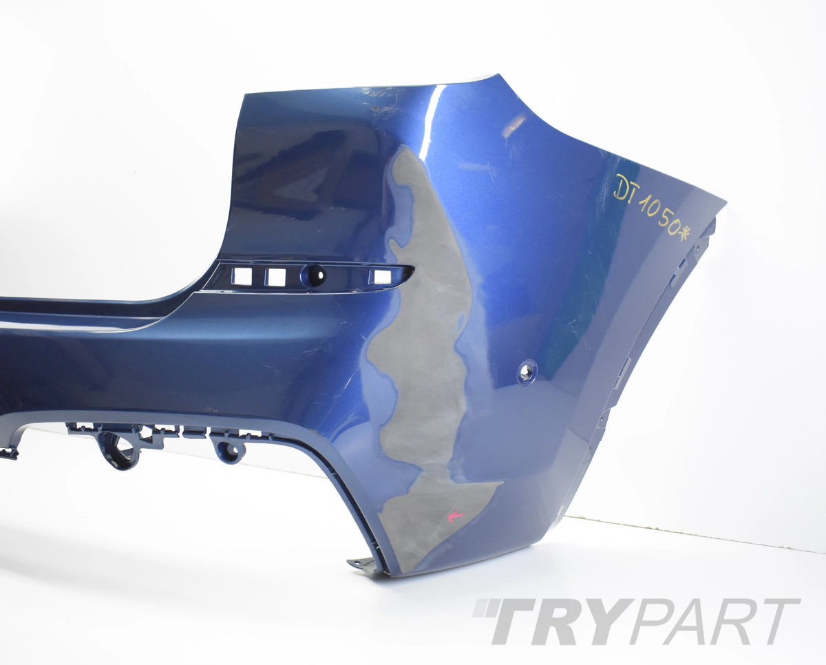 BMW X3 G01 M Package Rear Bumper Original!