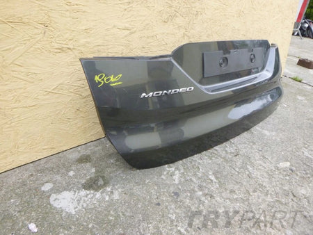 FORD MONDEO V MK5 KOMBI 14- rear tailgate trim