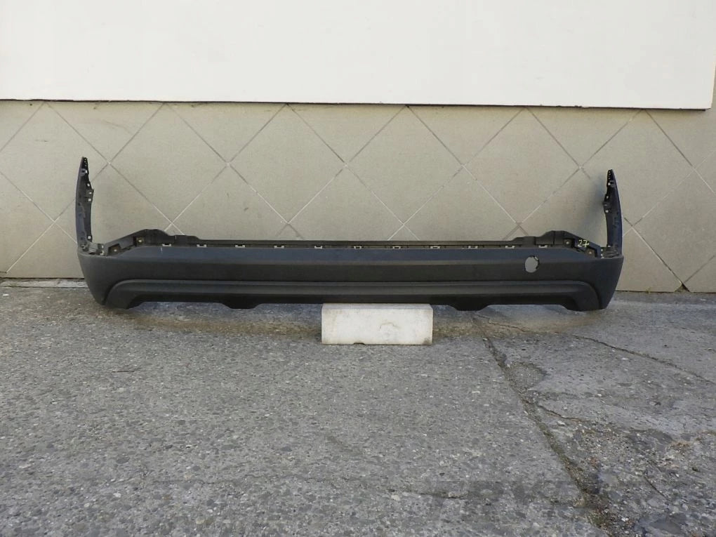 HYUNDAI TUCSON III 3 LIFT 18- Rear Bumper