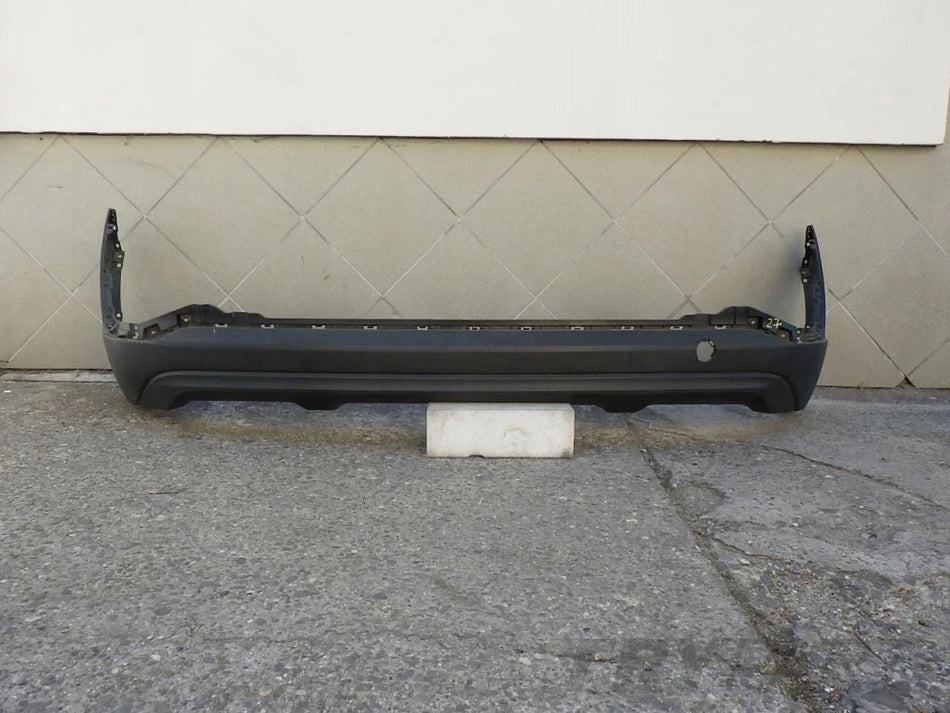 HYUNDAI TUCSON III 3 LIFT 18- Rear Bumper