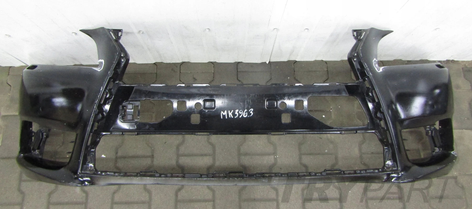 LEXUS LS LS460 LS600H 13-17 Front Bumper