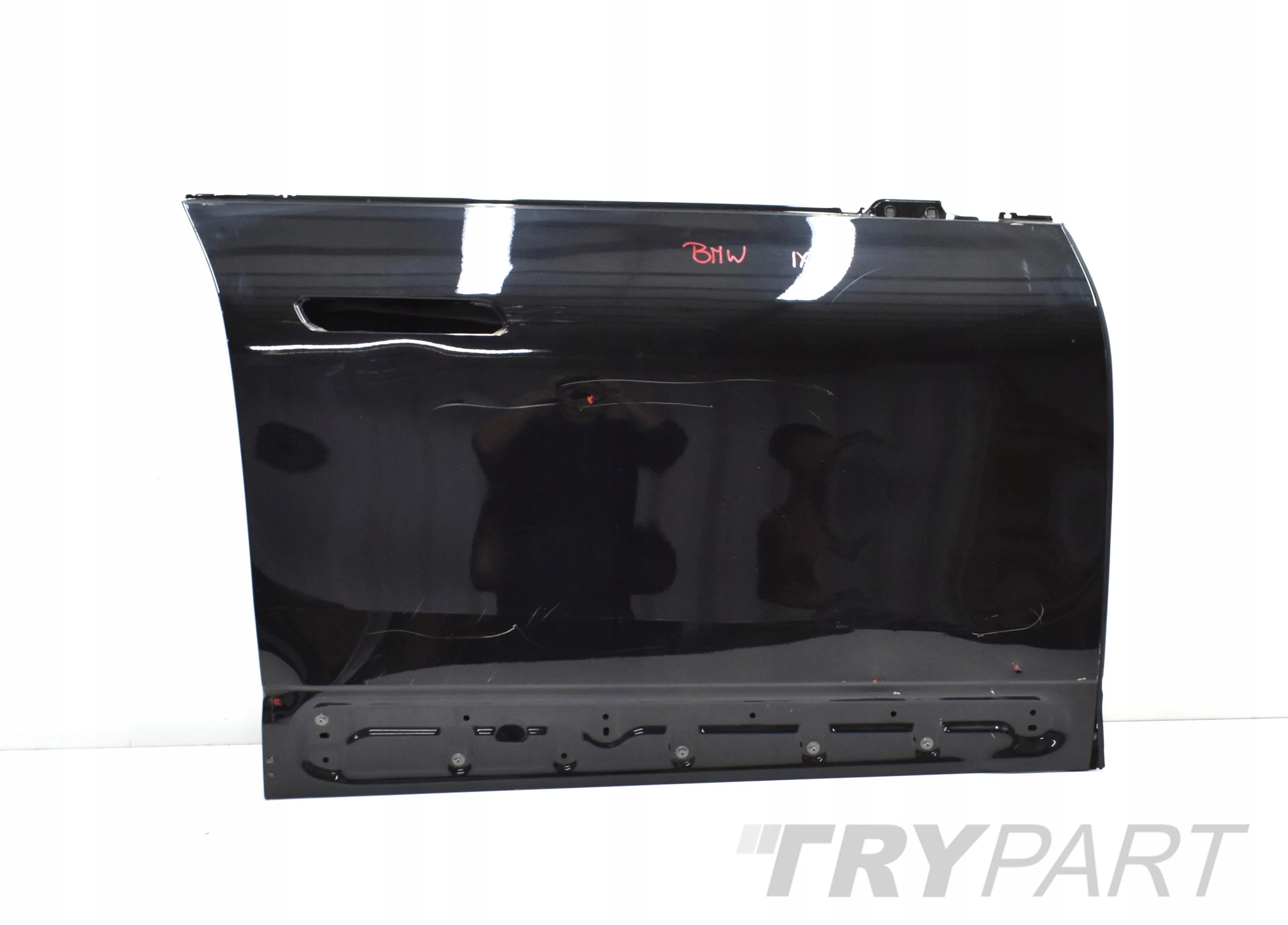 BMW IX I20 Front Right Door Genuine