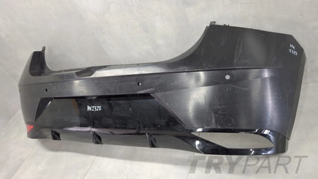 HYUNDAI I20 III 3 20-23 Rear Bumper
