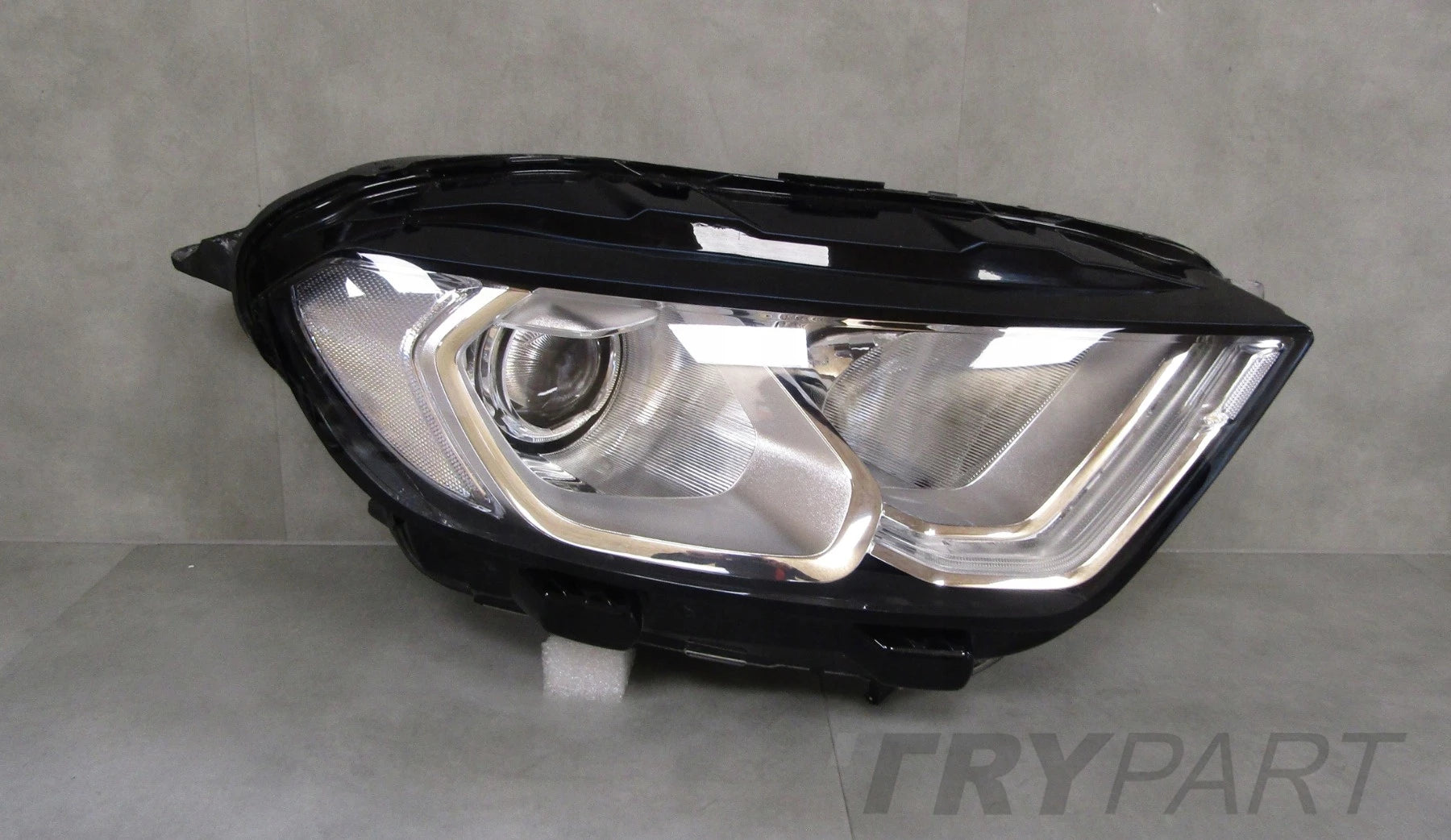 Ford Ecosport 2 II Lift MID LED RH Headlight 17-21 MN15-13E014-AC