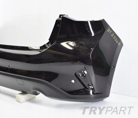 FORD FOCUS MK4 REAR BUMPER ORG HB