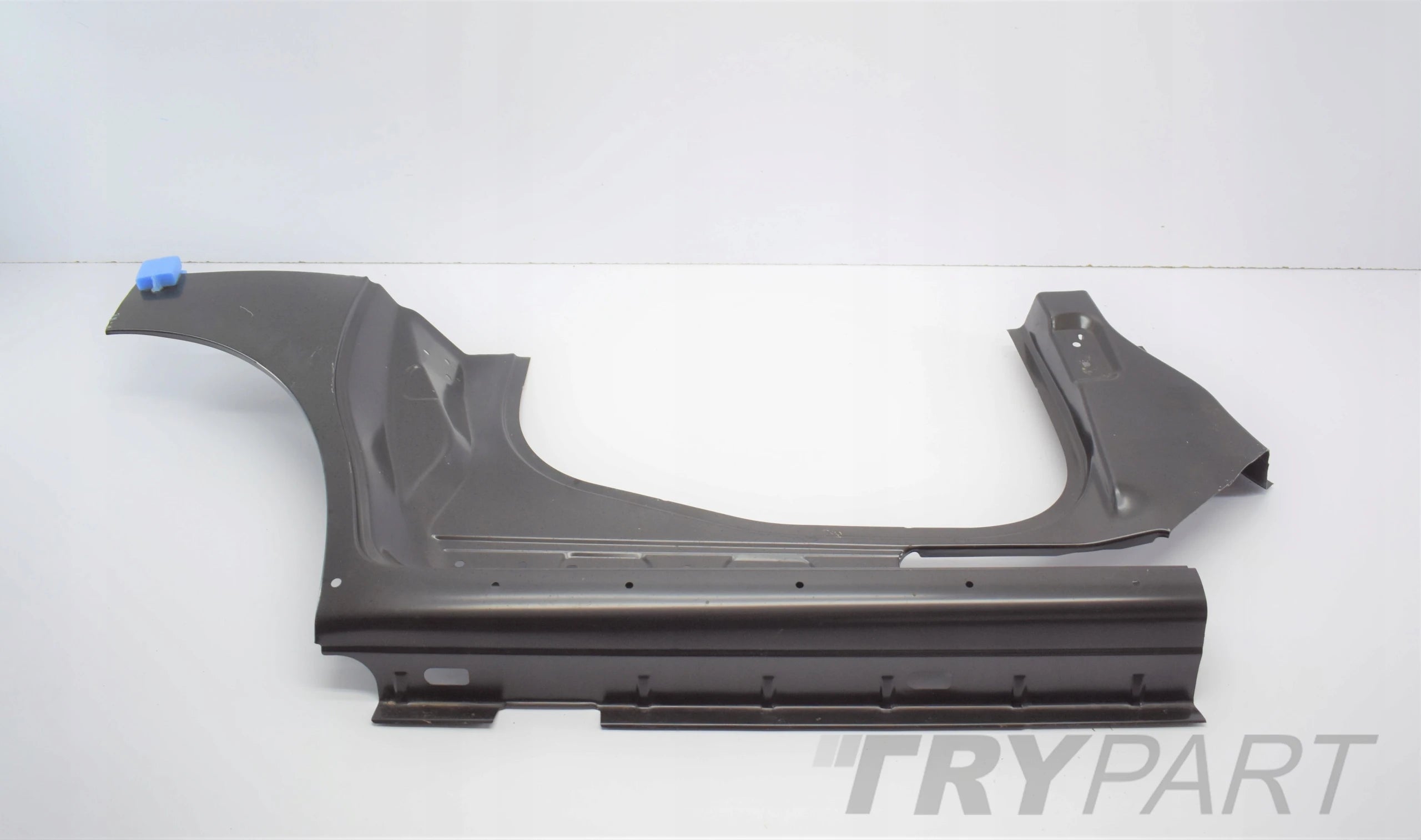 PARTNER BERLINGO RIGHT SILL PANEL COVER ORG NEW