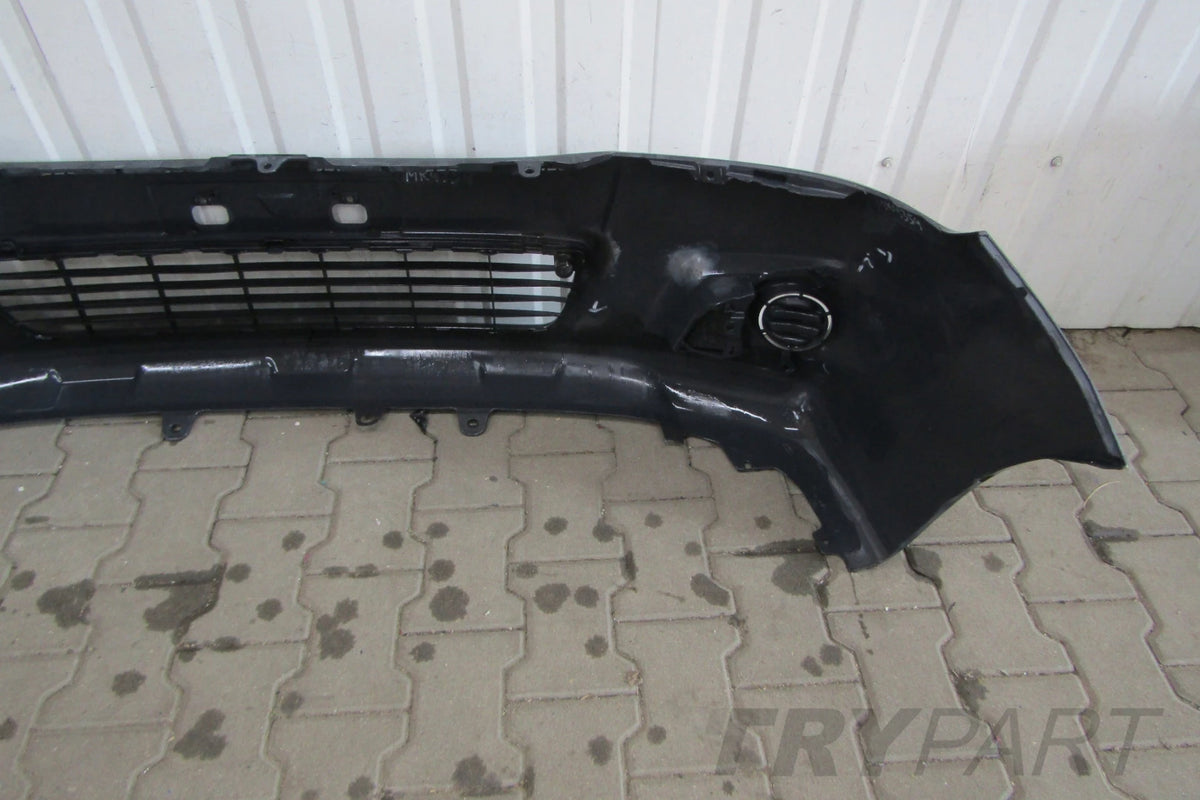 Front Bumper Toyota Hilux 7 VII Lift 11-15