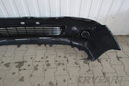 Front Bumper Toyota Hilux 7 VII Lift 11-15