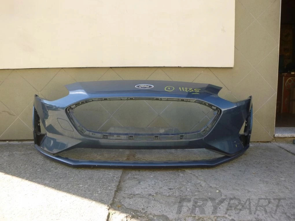 FORD FOCUS MK4 IV 2018- Front Bumper