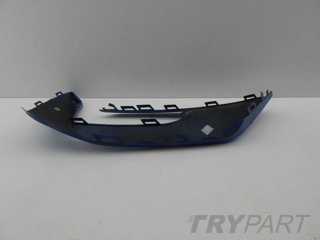 FORD PUMA MK2 19- L1TB-15B246-A ST LINE Left Bumper Grille