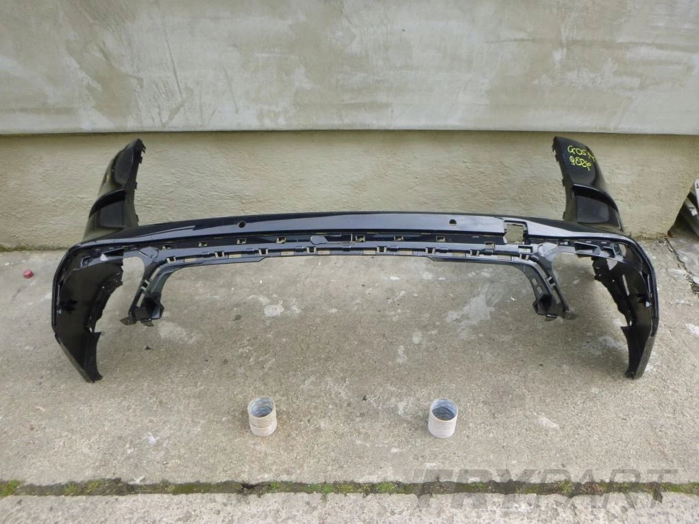 BMW X5 G05 M Package Rear Bumper