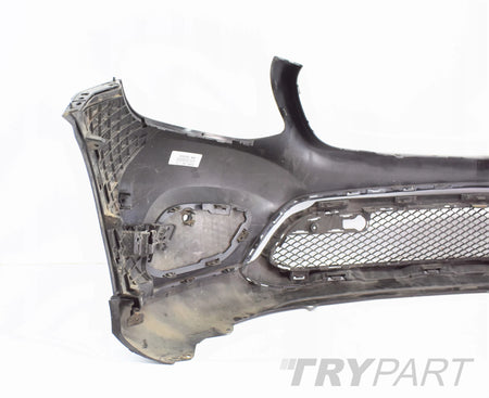 MERCEDES GLC W253 FRONT BUMPER ORG