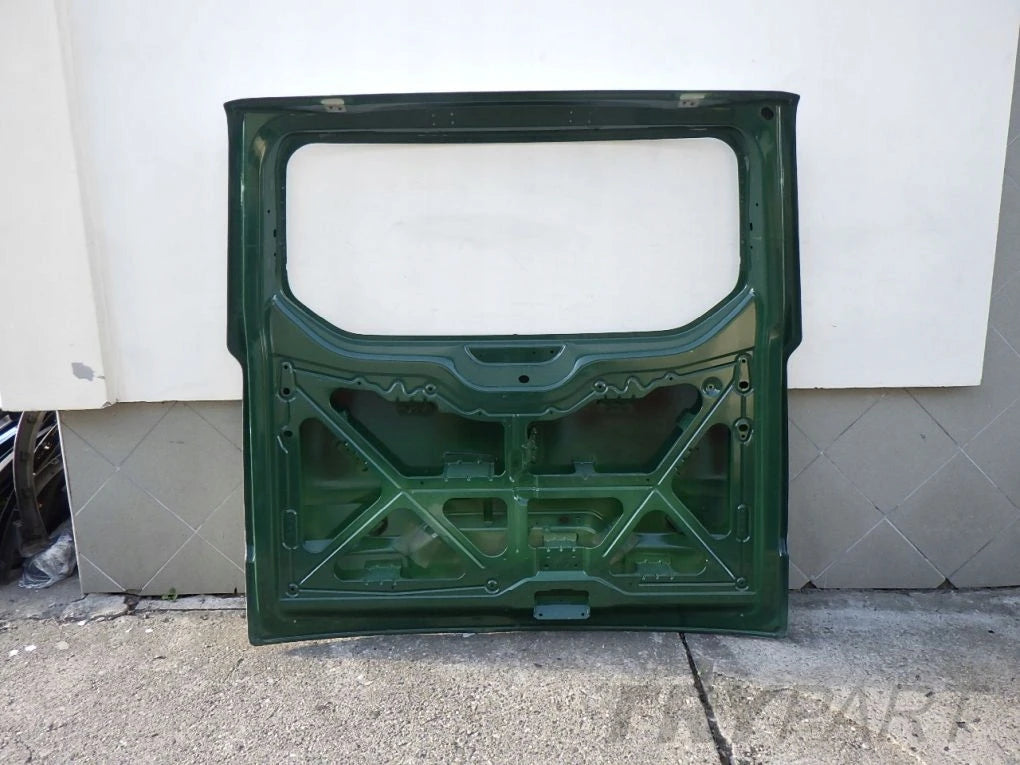 FORD TRANSIT CUSTOM 2013- REAR HATCH