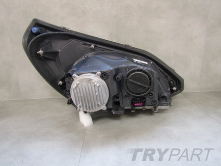SETRA FULL LED HIGH PERFORMANCE 23- LH LEFT HEADLAMP