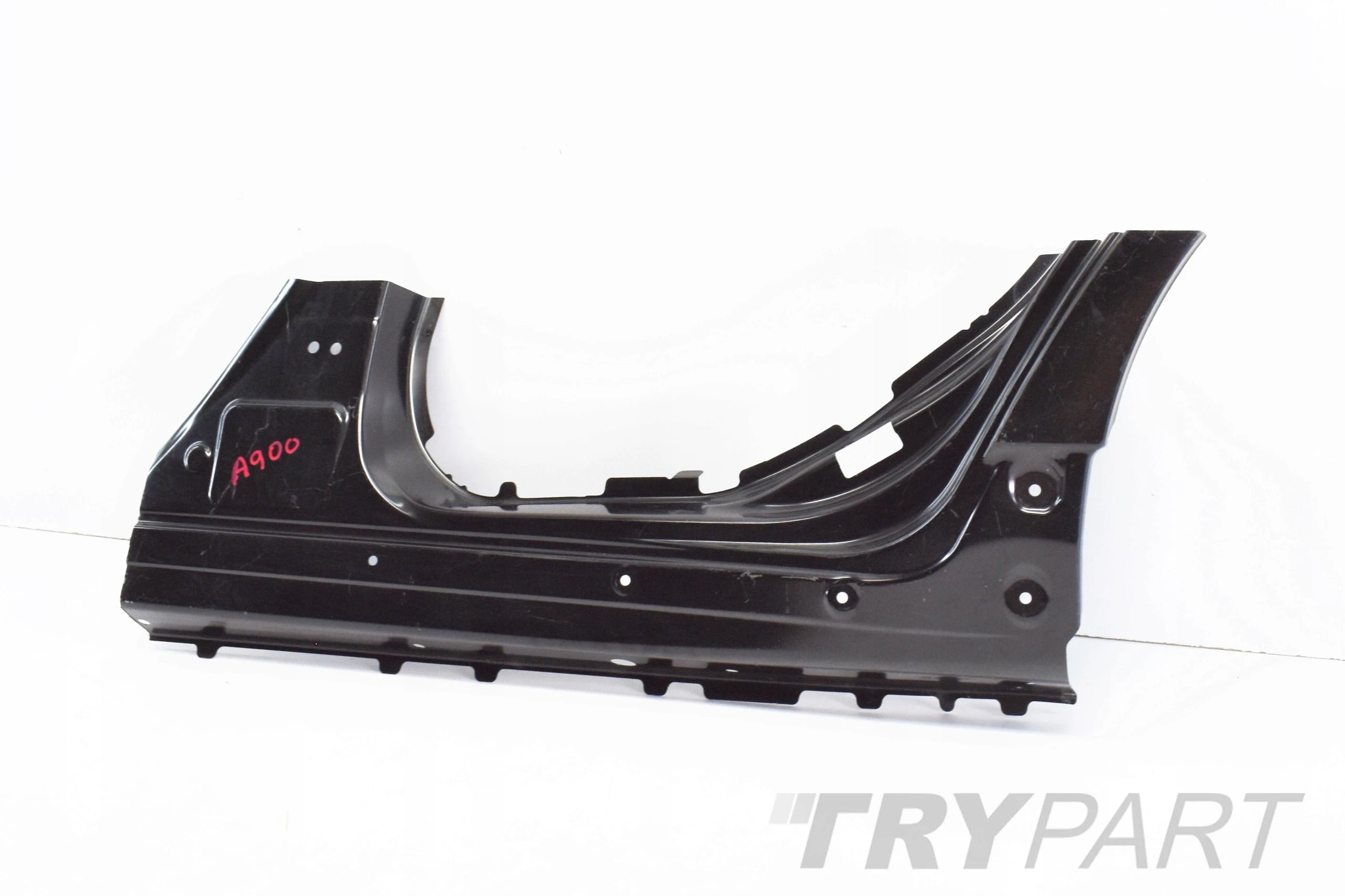 SUBARU IMPREZA V STI LEFT SILL PANEL POST 16+