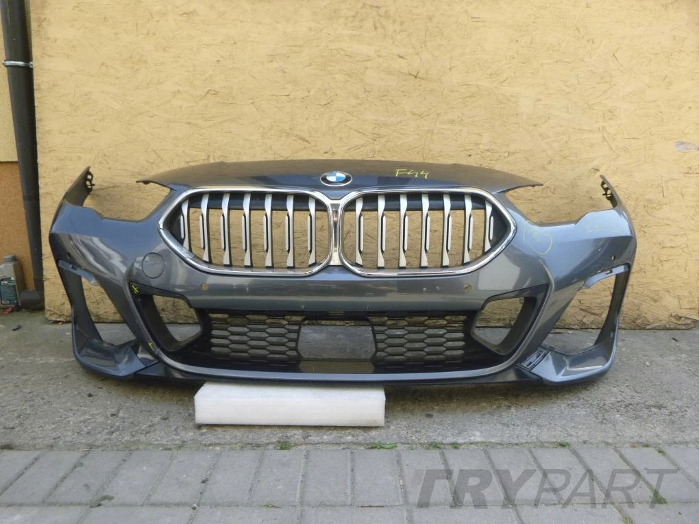 BMW 2 F44 GRAN COUPE M Package front bumper