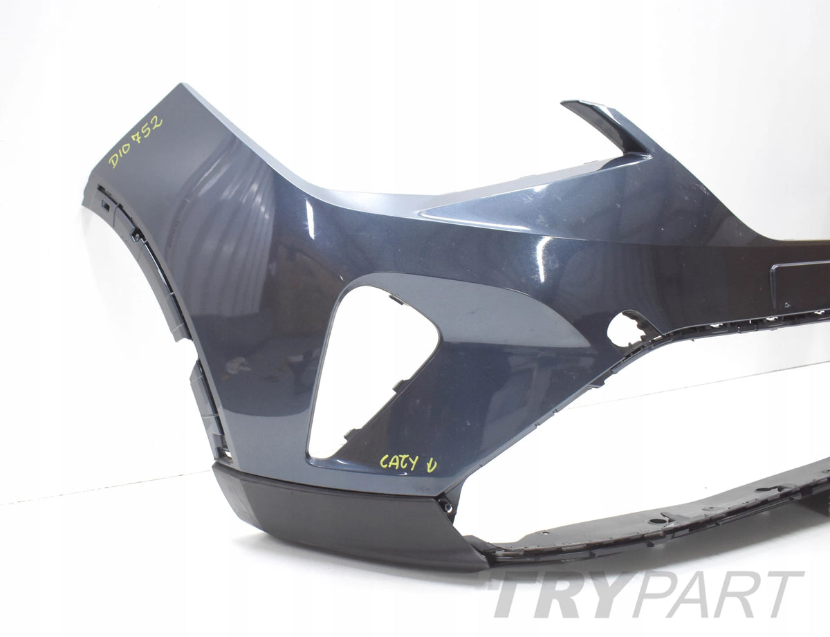 SEAT ARONA 6F9 LIFT FRONT BUMPER ORG + BOTTOM