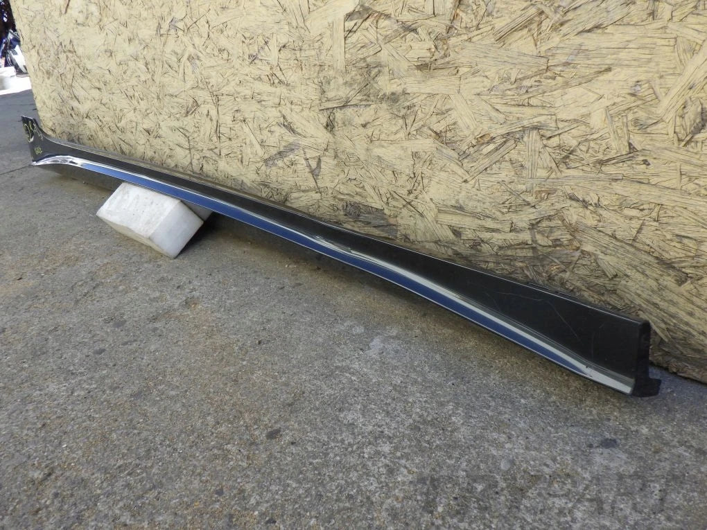 AUDI A5 SPORTBACK 8W 8W8 20- Right Sill Strip