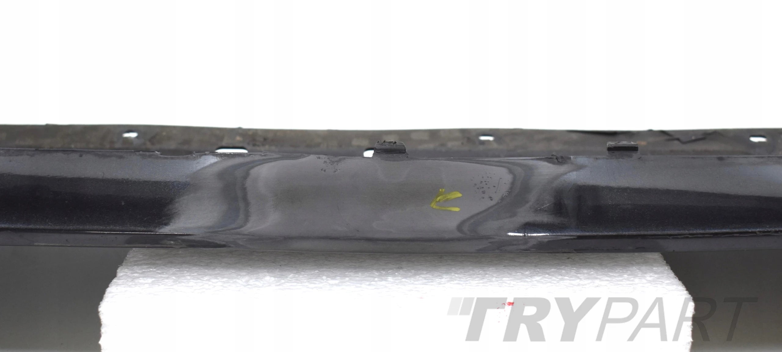 BMW G01 G02 X3 X4 M PACKAGE FRONT BUMPER ORG