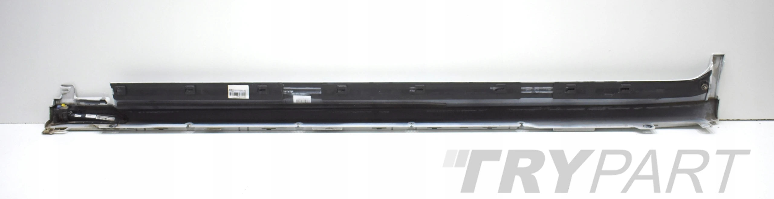 BMW X3 IX3 G01 G08 M SPORT RIGHT SILL SKIRT PANEL ORG + LED