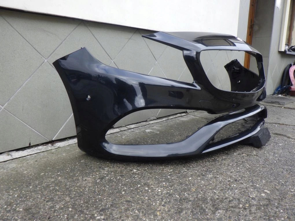 MERCEDES A CLASS 176 AMG LIFT 15- front bumper