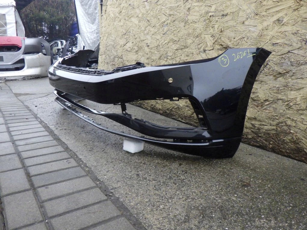 VW PASSAT B8 3G LIFT 19- Front Bumper