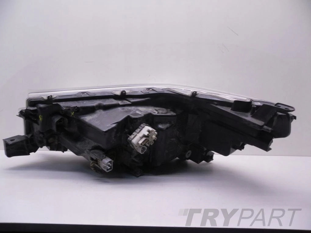 TOYOTA HILUX LIFT FULL LED 8 VIII 20- HEADLIGHT RIGHT