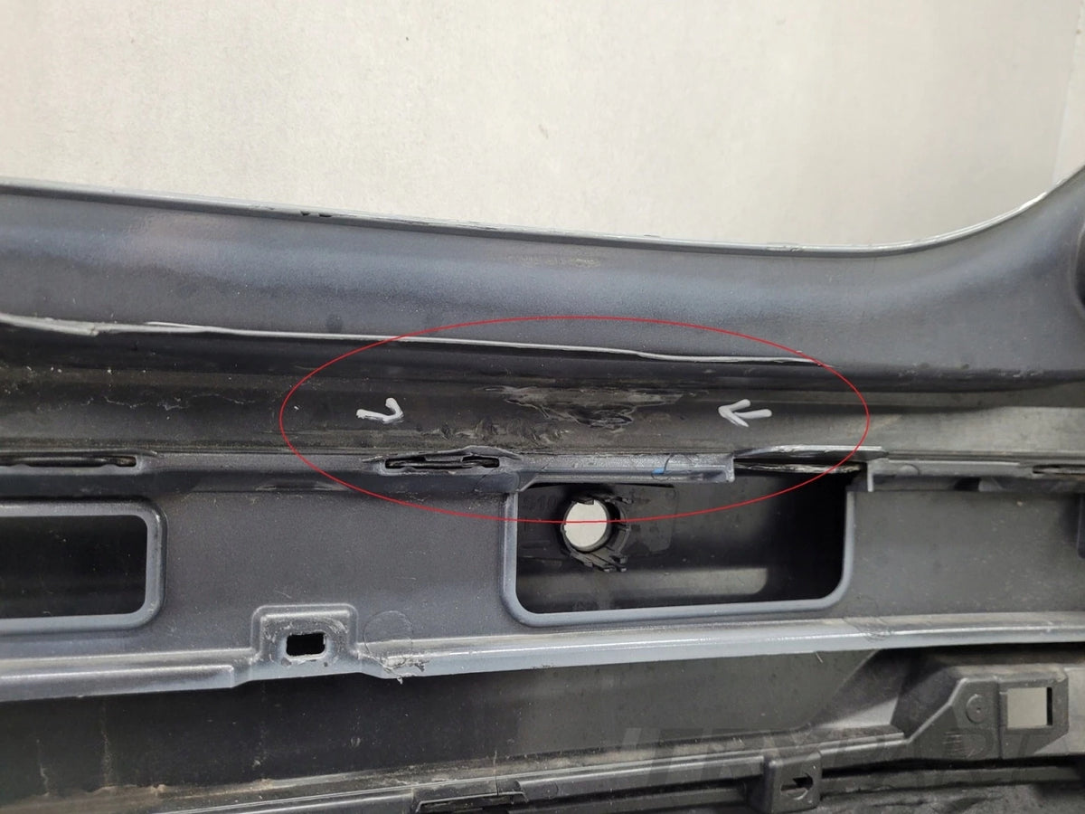 Rear Bumper Honda HR-V HRV 3 III e:NY1 eNY1 ELECTRIC 22-