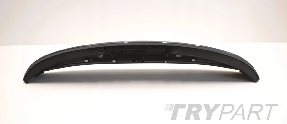 RENAULT ZOE REAR SPOILER WING ORG