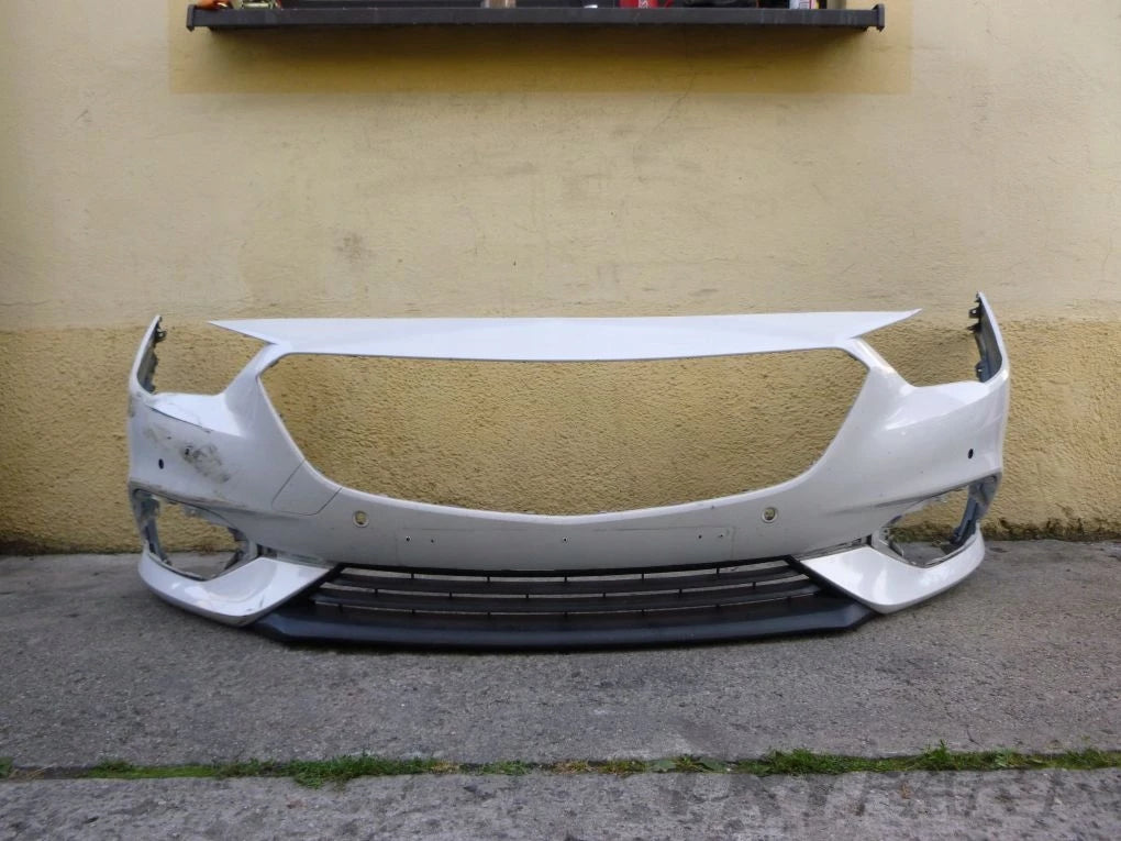 OPEL INSIGNIA II B 17- Front Bumper
