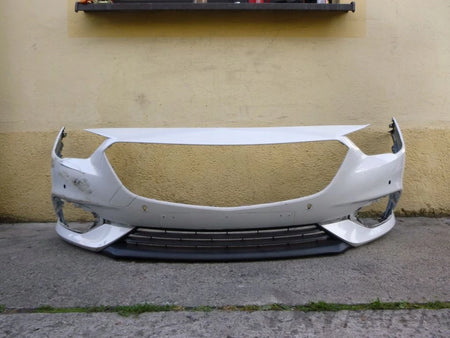 OPEL INSIGNIA II B 17- Front Bumper