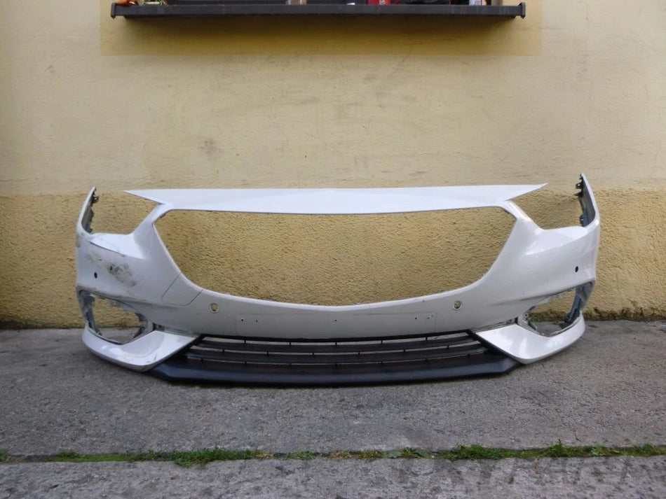 OPEL INSIGNIA II B 17- Front Bumper