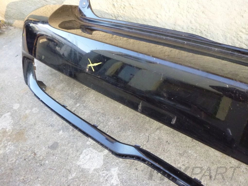 MINI COOPER S R56 R57 06- Rear Bumper