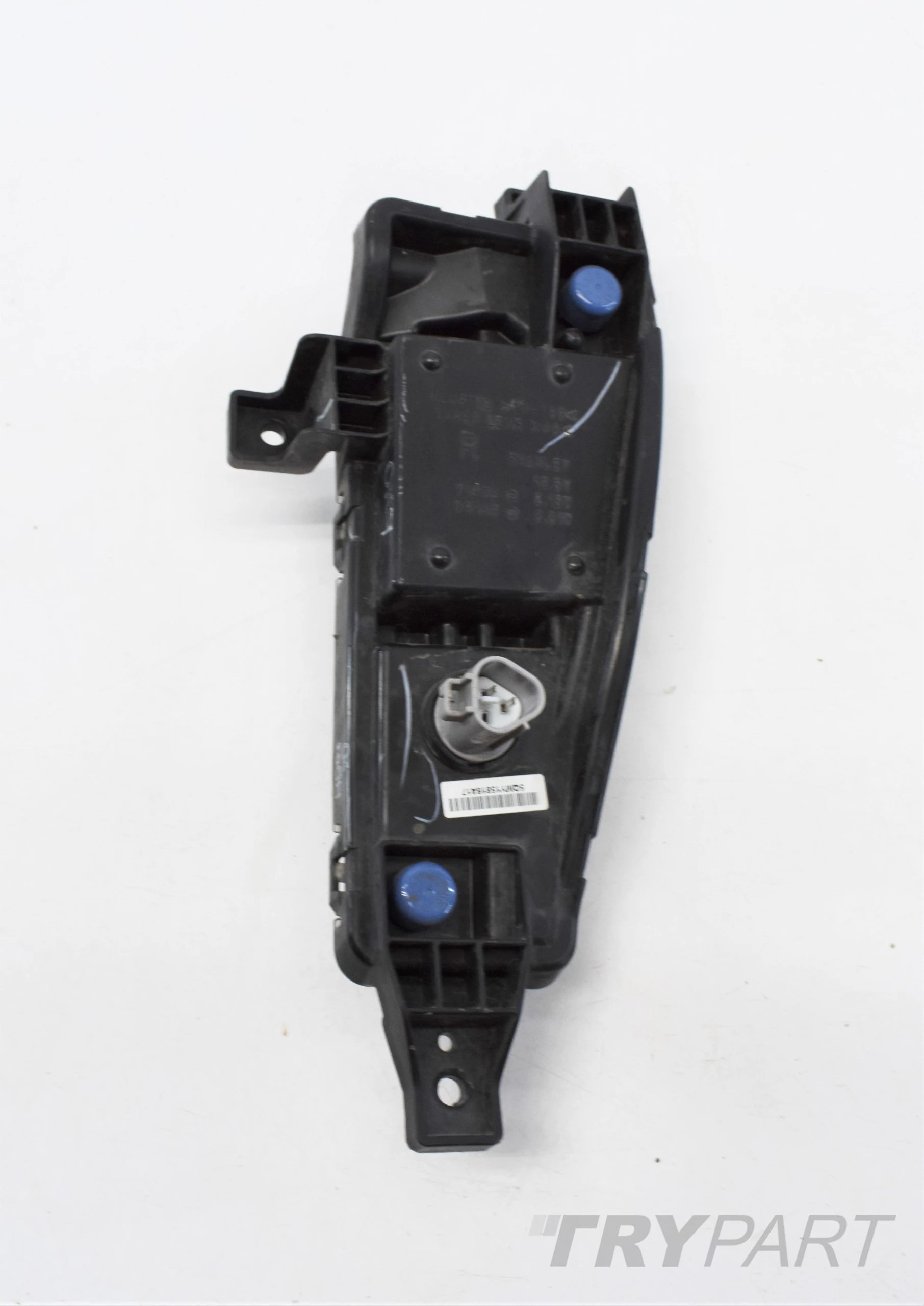 SUZUKI VITARA III RIGHT DRL HALOGEN LED FRONT ORG